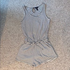 Perfect Summer Romper!